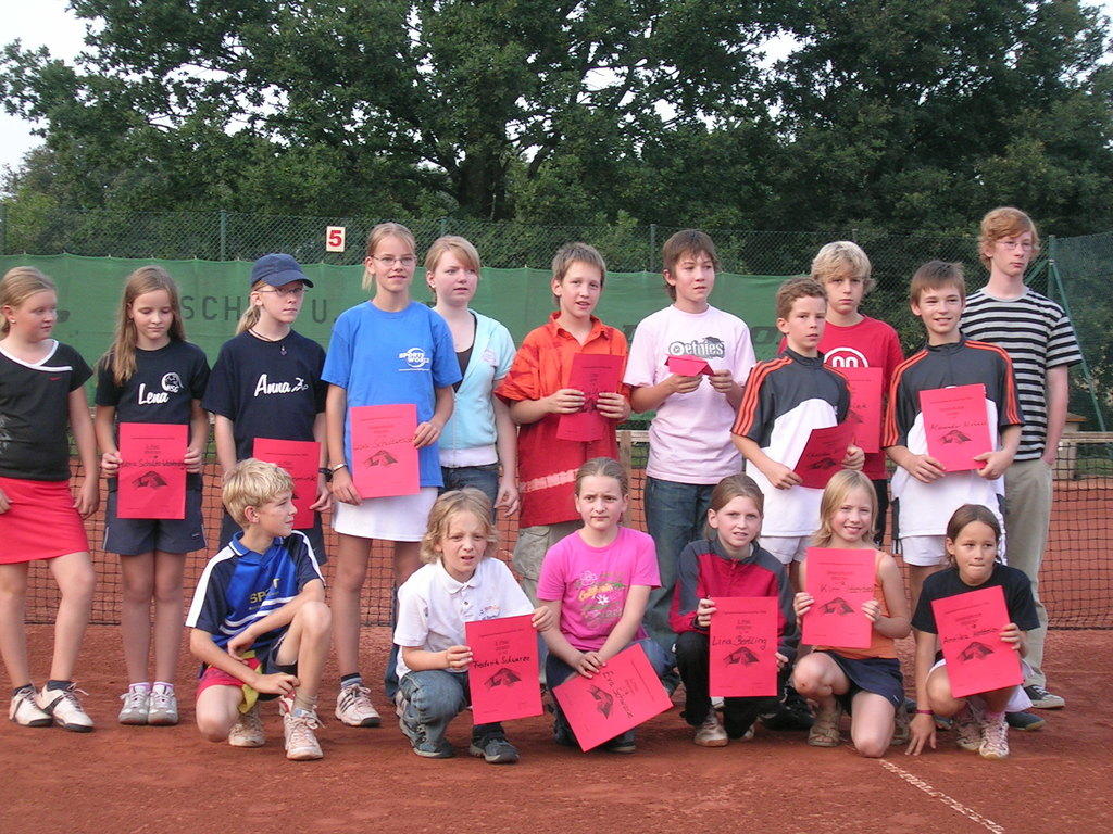 Bildermix TuS Tennis - Archiv 2017 und älter - Galerie - Vereinschronik ...